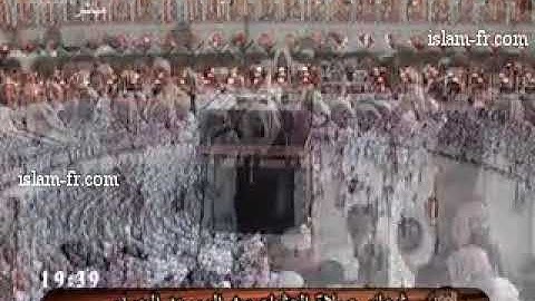 ما تيسر من سورة المؤمنون | عشاء الثلاثاء ٤ ذي القعدة ١٤٣١هـ للشيخ د. صالح آل طالب