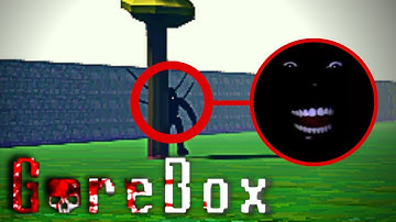 GoreBox got a new update, and it