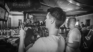 NIVIRO - The Return (Behind The Scenes)