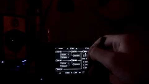 Attack Attack! - Stick Stickly on Korg DS !