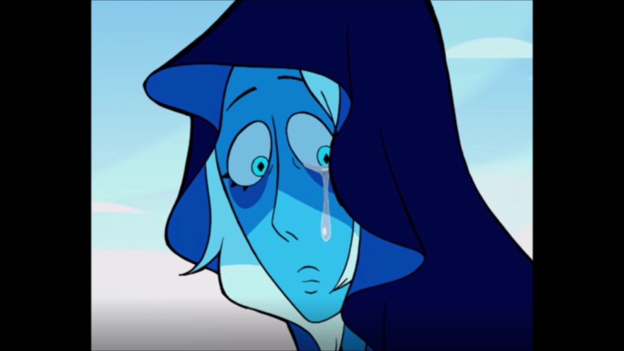 💎SU💎ASMR💎A Chat with Blue Diamond💎