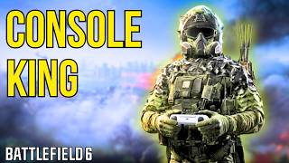 How I Got Top 1% AIM on BF6 - LIVE Coaching &amp; Q&amp;A