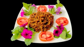 Cách Làm Mắm Ruốc Chay Mà Sư Thầy Đã Dạy Ăn Chay Ngon Hơn Ăn Mặn