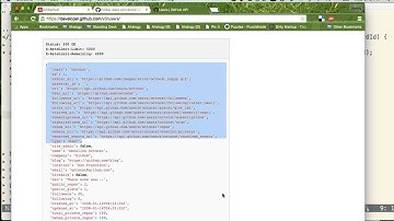 Embernati May 2015 - Ember Data Adapters and Serializers