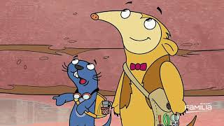 Doki - Petra, La Ciudad Perdida Emisión En Discovery Familia