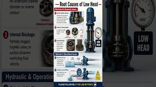 𝐖𝐡𝐚𝐭 𝐢𝐬 𝐋𝐨𝐰 𝐡𝐞𝐚𝐝 𝐚𝐧𝐝 𝐩𝐨𝐬𝐬𝐢𝐛𝐥𝐞 𝐜𝐚𝐮𝐬𝐞𝐬? #mechanicalengineering #automobile #pressurereducingvalve