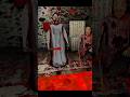 Granny in Underwater house Teddy Trolling 🤯🥶💀#granny #trending #ytshorts #shorts