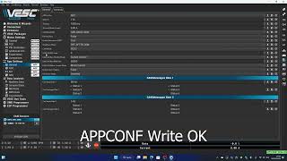 Walkthrough on how to setup ADC with M365/G30 Lisp | VESC 6.05