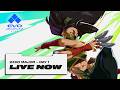 Evo Japan 2026 2XKO Major Tournament Broadcast Day 1 