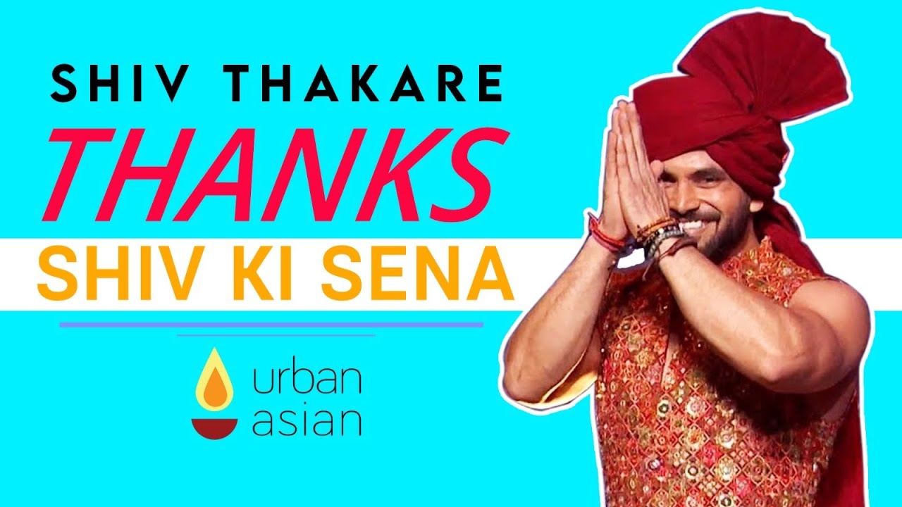 Shiv Thakare on a SURPRISE Reality Show announcement | Exclusive | Urban Asian