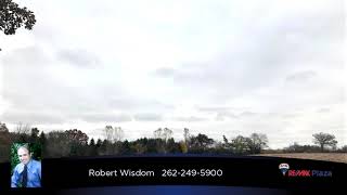 Commercial For Sale  Hafs Rd Bloomfield Wi 53128