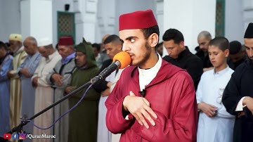 القارئ جابر بلهادف ماتيسر من سورة _الاعراف🎧