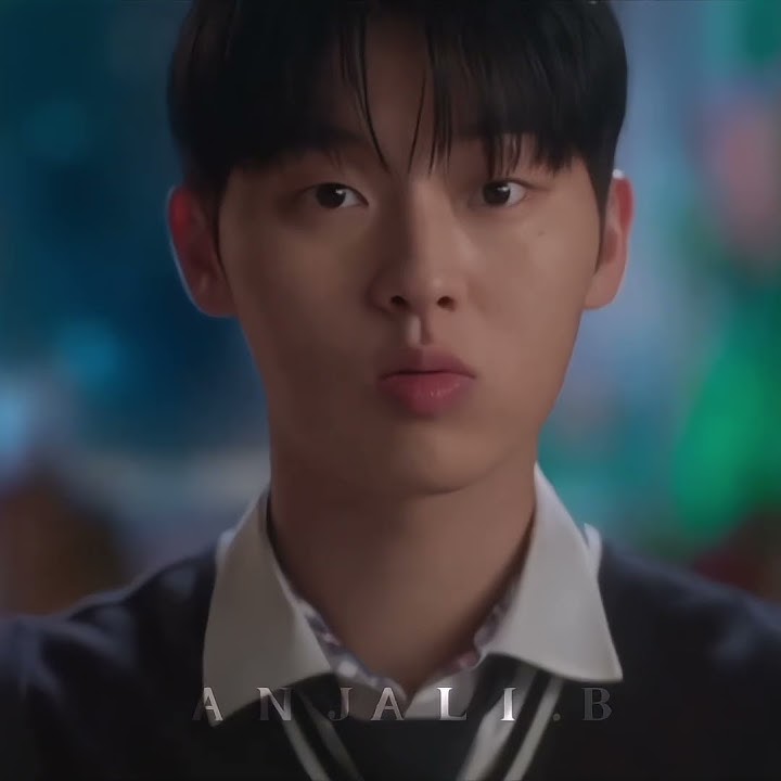 he did not expected that she had a crush on him ❣️❣️❣️💘💘 || twinkling watermelon || #kdrama