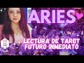 ♈ ARIES 🔮 FUTURO INMEDIATO ✨ Taróscopo🔹Nadia Falak