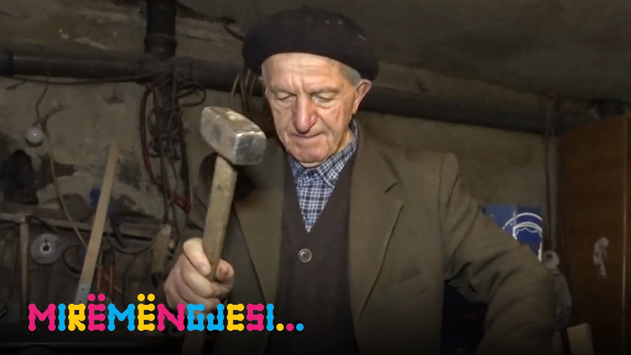 Zanati i farkëtarit sot