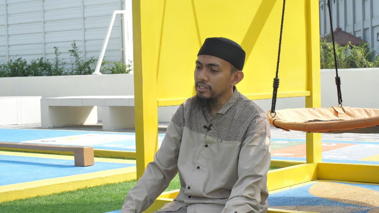 QnA Pendaftaran Santri Baru Pesantren Al Furqon Al Islami Gresik