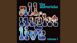 Back in Your Arms Again (Live)