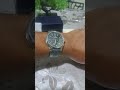 pagani design YS008 vk63 cristal de safira 100mtr