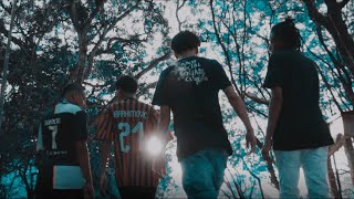 Atrás Das Notas Feat. Rc Slumstar, Finnsant,Yoga Suikyprod. Perry Kekobeatz