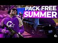 (FREE) PACK OPTI SUMMER | FIVEM