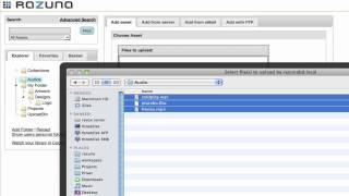 Razuna 1.3.5