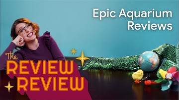 Epic Google Maps Reviews by Local Guides | The Review Review Episode 7