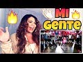 "MI GENTE” - J Balvin, Willy William - Choreography by TRICIA MIRANDA (Reaction)