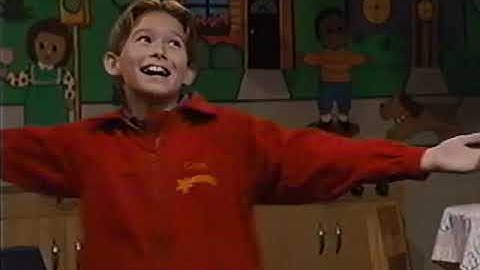 In Outer Space (2000 Version) Part 3