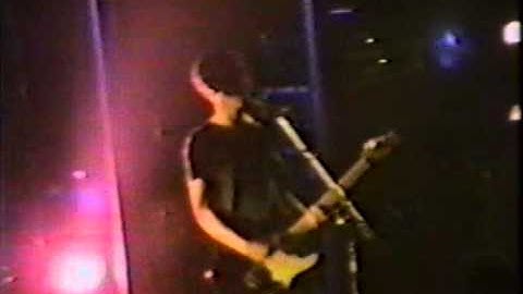 Elastica - Line Up (live 