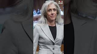 Erica Schwartz confirmed as Trump CDC director after questioning on vaccines