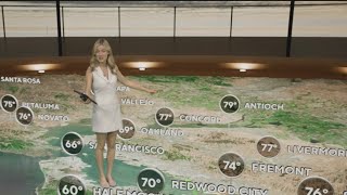 Wednesday morning First Alert weather forecast with Jessica Burch - 4/29/26
