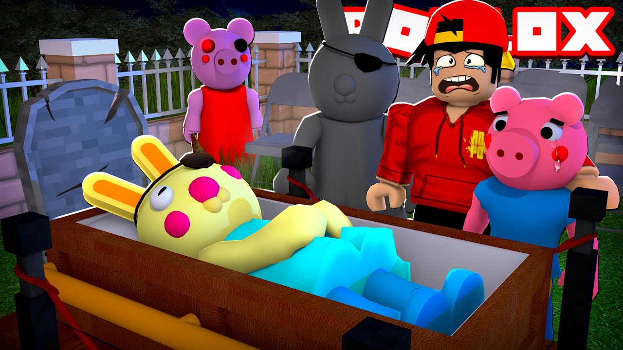 Roblox Bunny S Funeral Youtube - burritos funeral roblox