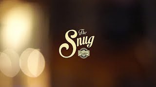 Snug Concert Series: Wesley Attew