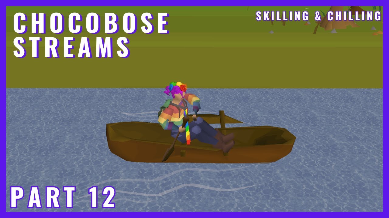 Old School Runescape Quest Challenge Part 12 Youtube