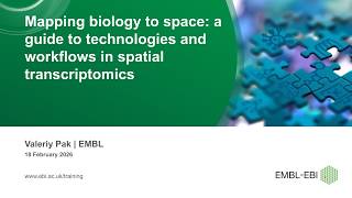 Download Lagu Mapping biology in space  a guide to technologies and workflows in spatial transcriptomics MP3
