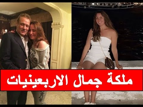 بعد شائعات زواجها من فاروق الفيشاوي لماذا لم تحضر نرمين الفقي الجنازة والعزاء؟