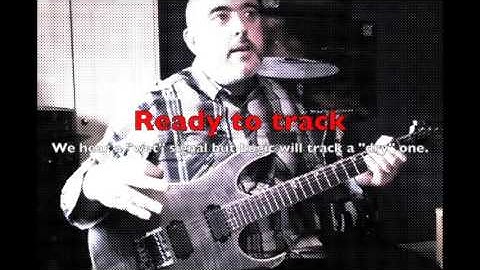 Reamping Line6 Helix in Logic