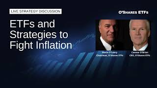 ETFs and Strategies to Fight Inflation