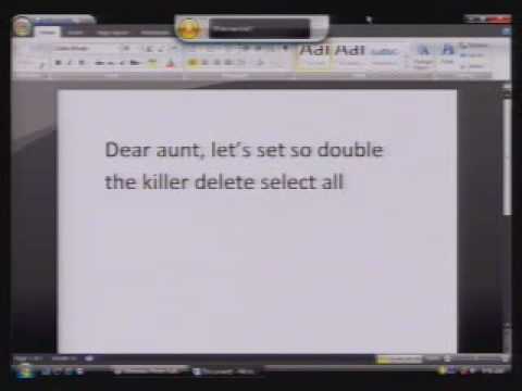 Vista Text Recognition