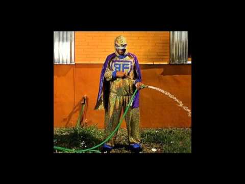 Blowfly - Too Fat To Fuck