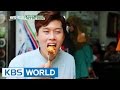 The must-eat foods on the Arab street [Battle Trip / 2016.07.10]