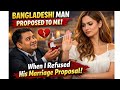 أغرب موقف رجل يطلبني للزواج ورد ي كان صدمة