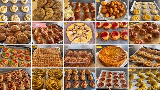 видео: ВСЕ РЕЦЕПТЫ ВЫПЕЧКИ,БУЛОЧЕК И ПИРОГИ,КОТОРЫЕ ВАМ ПОНАДОБЯТСЯ,🤩НА В ЭТОМ ВИДЕО💯21 ВИД РЕЦЕПТА ВЫПЕЧКИ картинка: ВСЕ РЕЦЕПТЫ ВЫПЕЧКИ,БУЛОЧЕК И ПИРОГИ,КОТОРЫЕ ВАМ ПОНАДОБЯТСЯ,🤩НА В ЭТОМ ВИДЕО💯21 ВИД РЕЦЕПТА ВЫПЕЧКИ