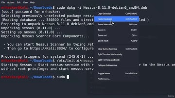 37  Nessus Installation Guide - Deploying a Powerful Vulnerability Scanner