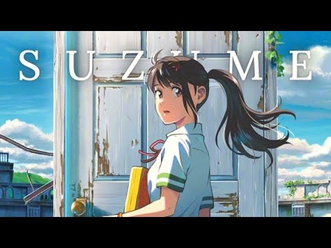 Suzume – Tako Review