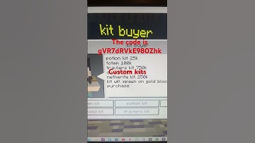 Minecraft PvP realm #minecraft  #realm #pvp #bedrockedition