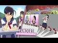 Nuova cerimonia per le vittime della yandere  yandere simulator