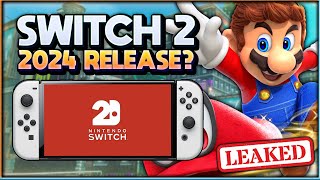 Nintendo Could Release Switch 2 Sooner Than Expected | More Xbox Multiplatform Games? | News Dose