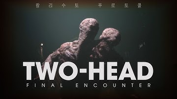 The Callisto Protocol – Two-Head BOSS Battle! (Final Encounter)