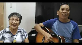Ikaw Ang Mahal Ko Song by The Mabuhay Singers Cover by Johnny and Liway Balingit